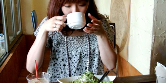 おしゃれな大きいサイズの服を着てファッションを楽しみましょう
